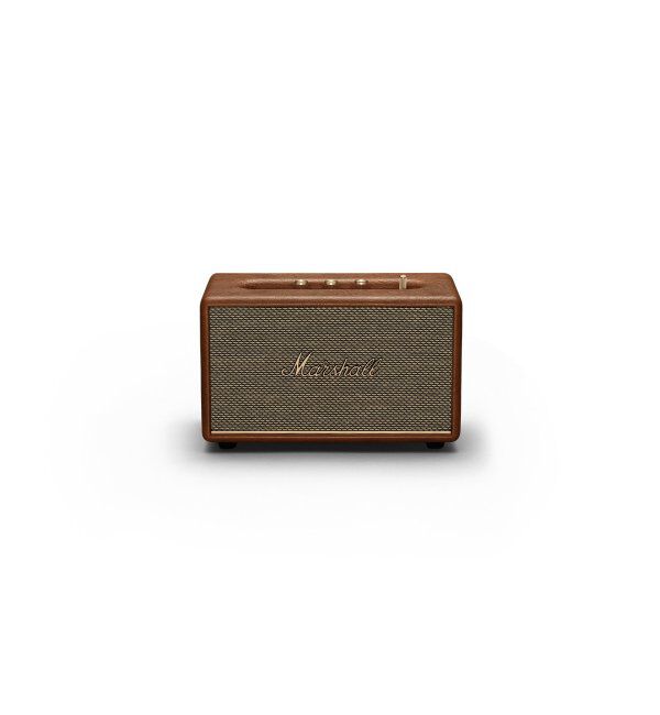 journal standard Furniture「★【Marshall/マーシャル】Acton 3 Bluetooth Brown スピーカー」|電化製品|