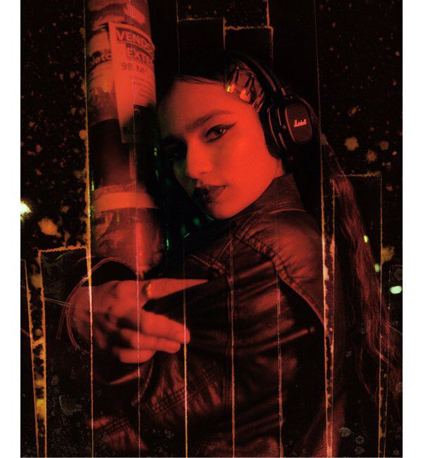 journal standard Furniture「★【Marshall/マーシャル】MAJOR5　ワイヤレス ヘッドフォン」|電化製品|