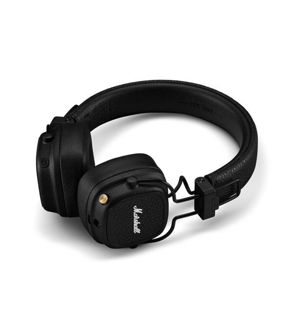 journal standard Furniture「★【Marshall/マーシャル】MAJOR5　ワイヤレス ヘッドフォン」|電化製品|