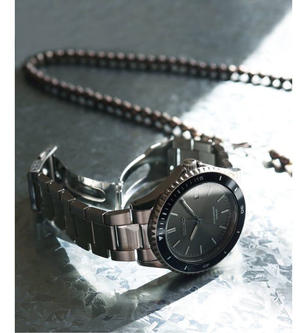 HIROB「【SEIKO / セイコー】Exclusive AP STUDIO x HIROB 別注」|腕時計|