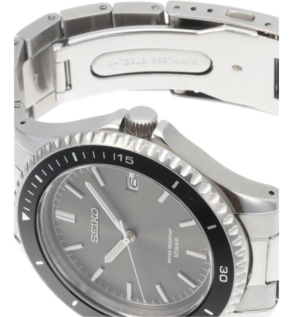 HIROB「【SEIKO / セイコー】Exclusive AP STUDIO x HIROB 別注」|腕時計|