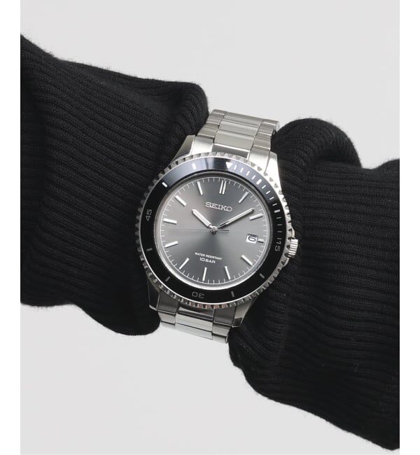 HIROB「【SEIKO / セイコー】Exclusive AP STUDIO x HIROB 別注」|腕時計|