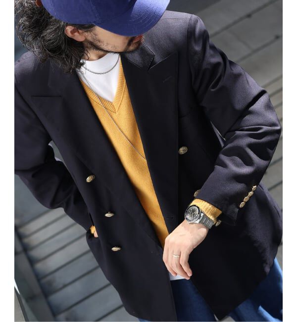 HIROB「【SEIKO / セイコー】Exclusive AP STUDIO x HIROB 別注」|腕時計|