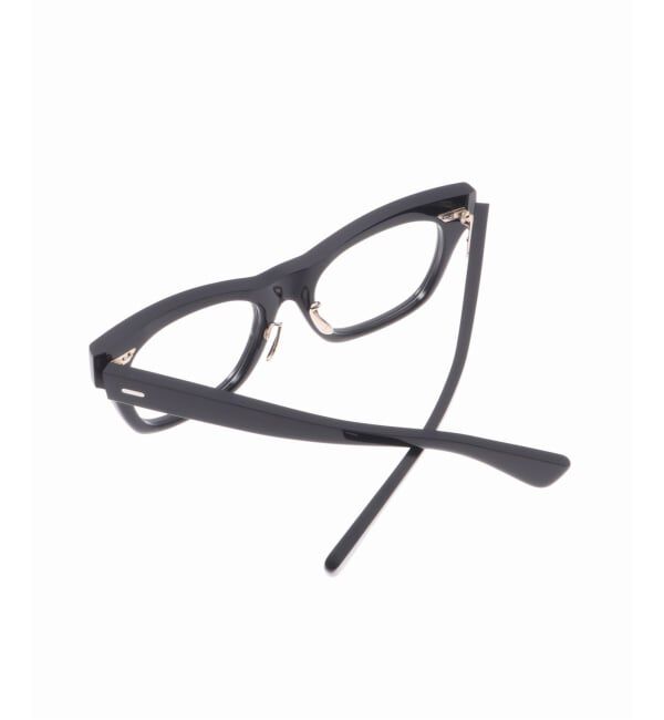 EYETHINK「YUICHI TOYAMA. 別注 U-175 Col.6EX Optical」|メガネ|