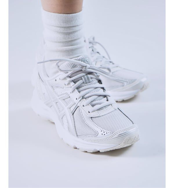 JOINT WORKS「ASICS / アシックスJOG 100S」|スニーカー|