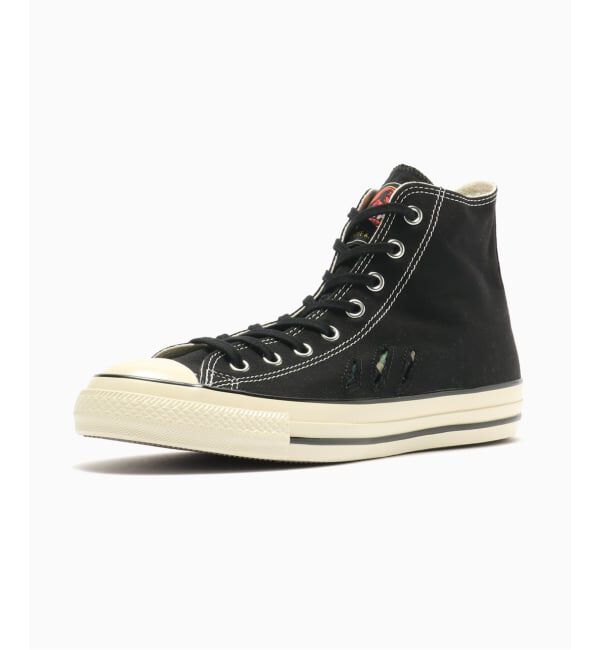 JOINT WORKS「CONVERSE ALL STAR AGED HI /Jurassic Park」|スニーカー|