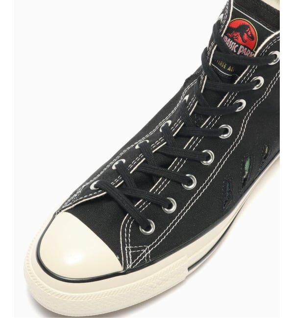 JOINT WORKS「CONVERSE ALL STAR AGED HI /Jurassic Park」|スニーカー|