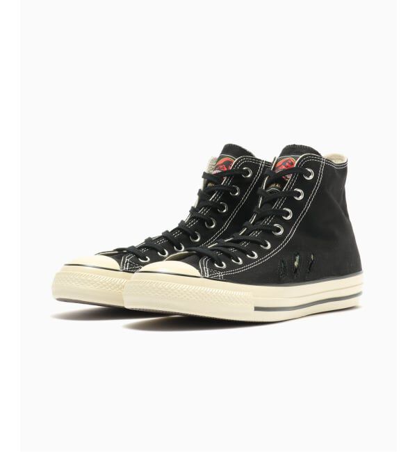 JOINT WORKS「CONVERSE ALL STAR AGED HI /Jurassic Park」|スニーカー|
