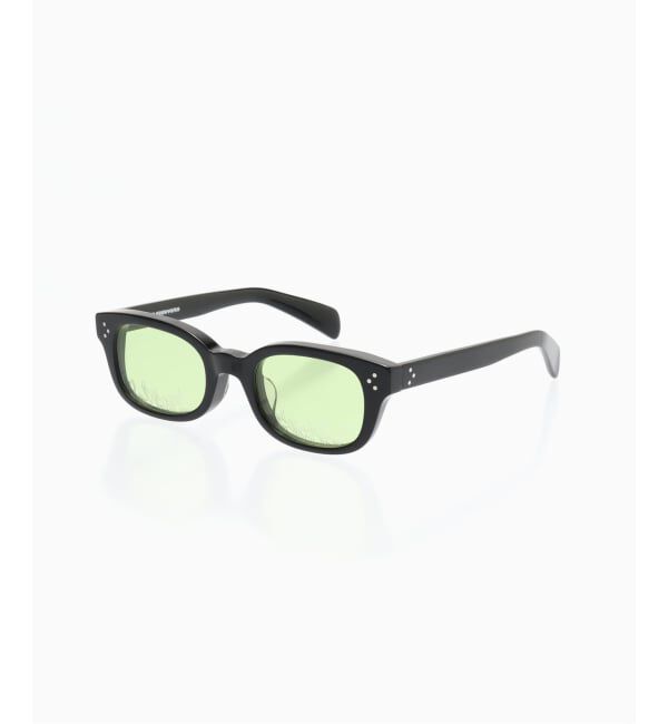 JOINT WORKS「TEPPEI FURUYAMA /テッペイフルヤマFIRE(SUNGLASS)」|サングラス|ブラック