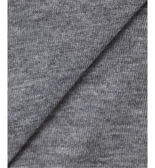 Plage「CU WO Fine Knit New プルオーバー」|ニット・セーター|