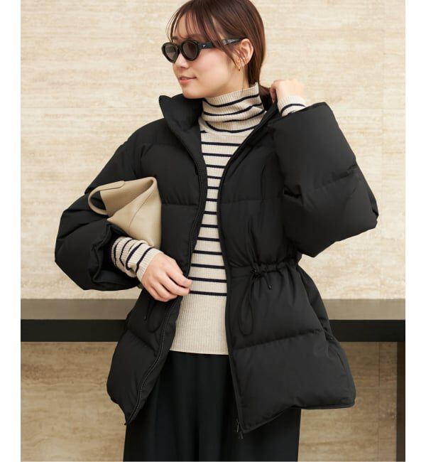 Plage「HAKUU / ハクウ 別注 ダウンジャケット」|ダウン|