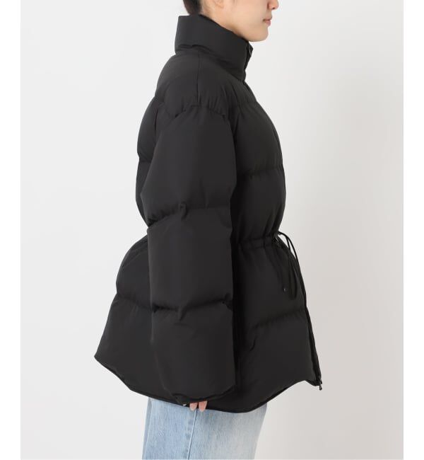 Plage「HAKUU / ハクウ 別注 ダウンジャケット」|ダウン|