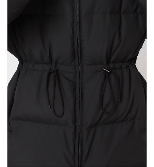 Plage「HAKUU / ハクウ 別注 ダウンジャケット」|ダウン|