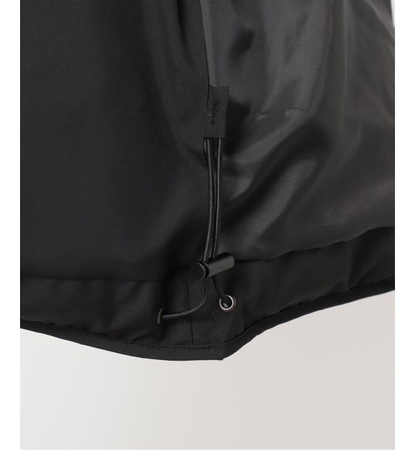 Plage「HAKUU / ハクウ 別注 ダウンジャケット」|ダウン|