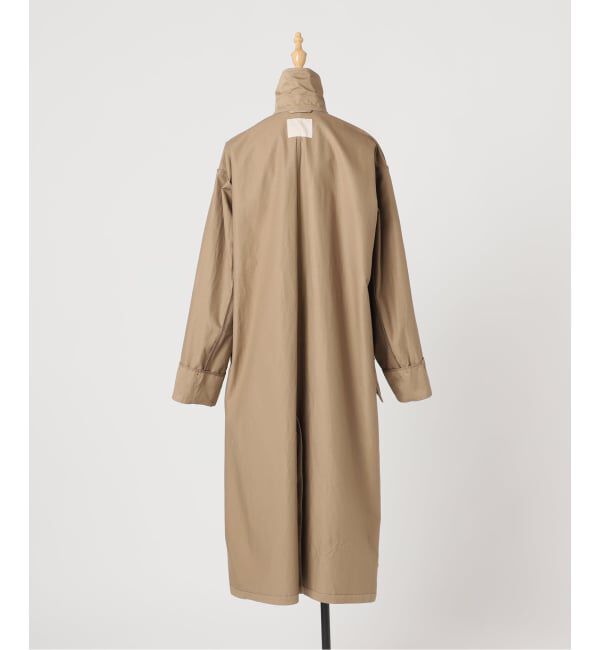 Plage「lady trench コート」|トレンチコート|