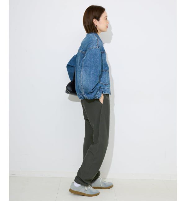 SLOBE IENA「Champion/チャンピオン SLOBE別注 スウェットパンツ」|その他|