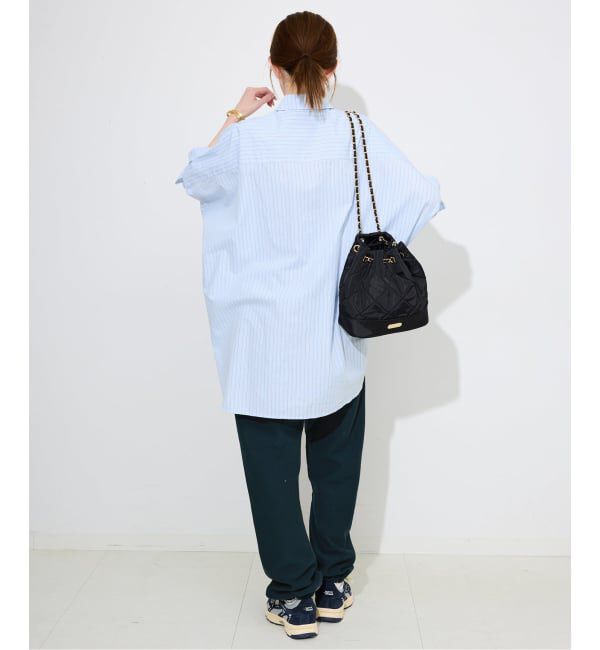 SLOBE IENA「Champion/チャンピオン SLOBE別注 スウェットパンツ」|その他|