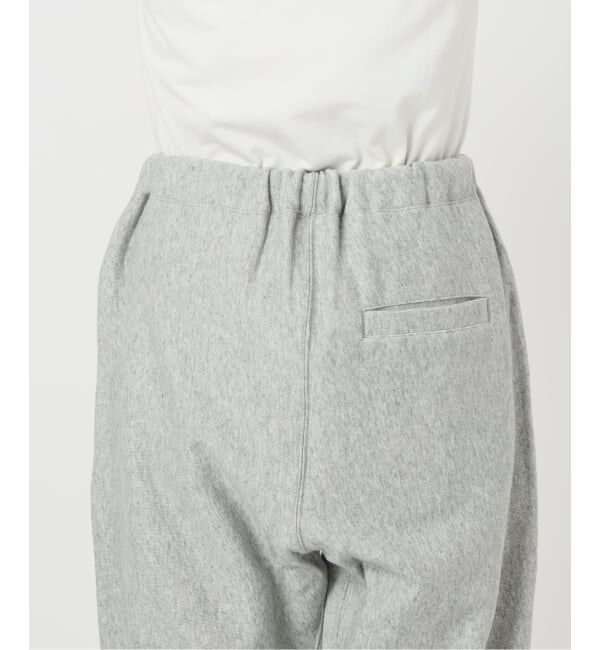 SLOBE IENA「Champion/チャンピオン SLOBE別注 スウェットパンツ」|その他|