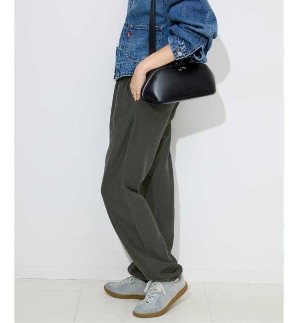 SLOBE IENA「Champion/チャンピオン SLOBE別注 スウェットパンツ」|その他|