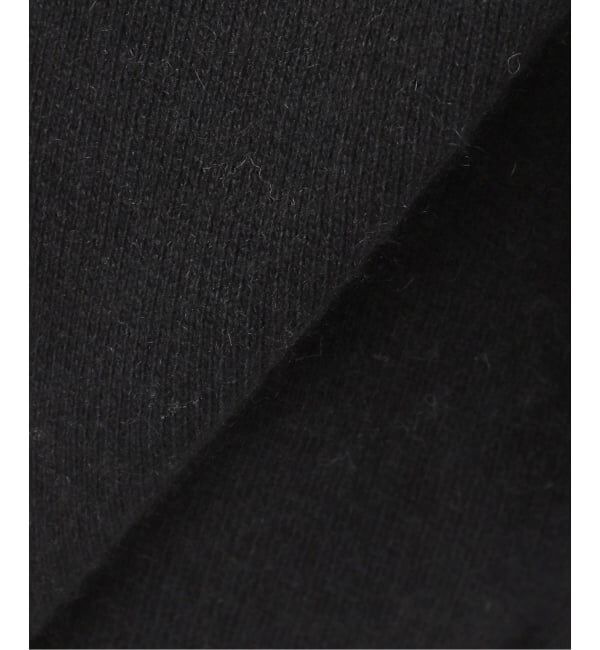 SLOBE IENA「パールカーディガン」|カーディガン|