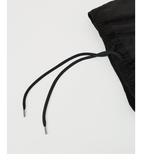 SLOBE IENA「《吸湿発熱/WEBのみ4サイズ展開》ウールミックスドロストスラックス」|スラックス|