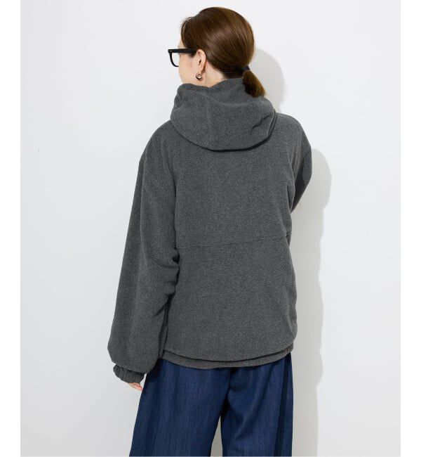 SLOBE IENA「frostline/フロストライン SLOBE別注 リバーシブルブルゾン」|その他|