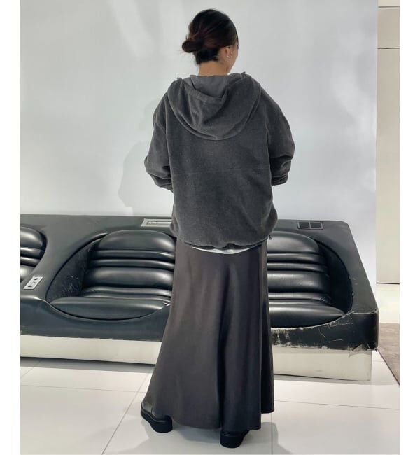 SLOBE IENA「frostline/フロストライン SLOBE別注 リバーシブルブルゾン」|その他|