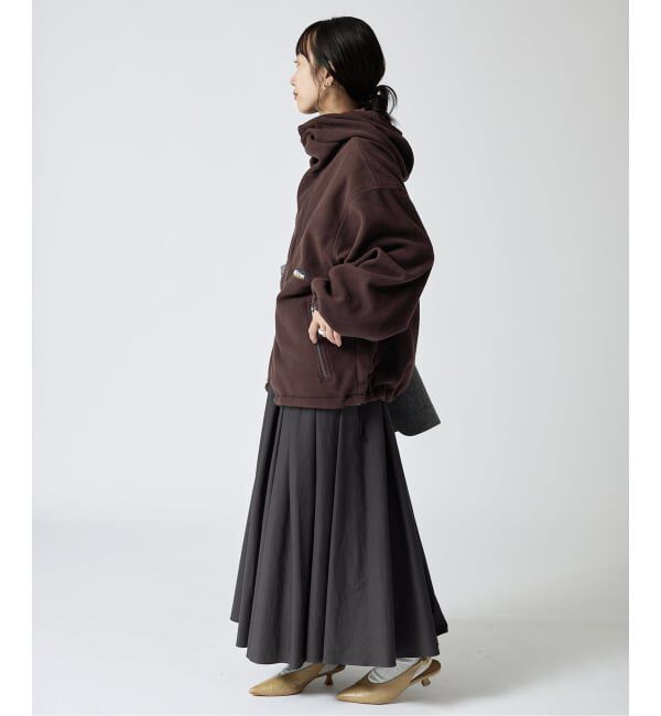 SLOBE IENA「frostline/フロストライン SLOBE別注 リバーシブルブルゾン」|その他|