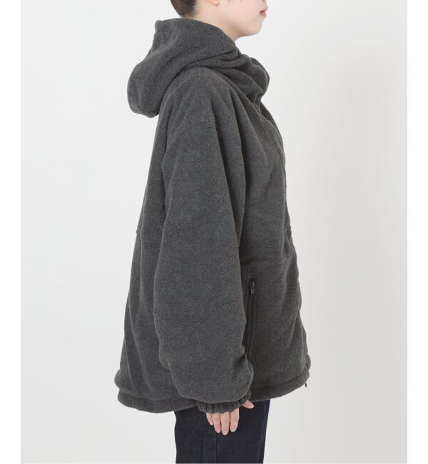 SLOBE IENA「frostline/フロストライン SLOBE別注 リバーシブルブルゾン」|その他|