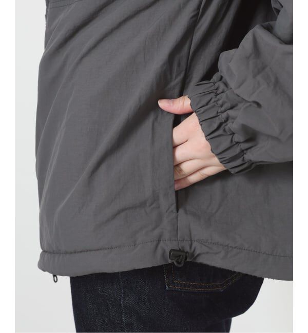 SLOBE IENA「frostline/フロストライン SLOBE別注 リバーシブルブルゾン」|その他|