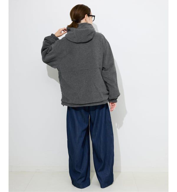 SLOBE IENA「frostline/フロストライン SLOBE別注 リバーシブルブルゾン」|その他|