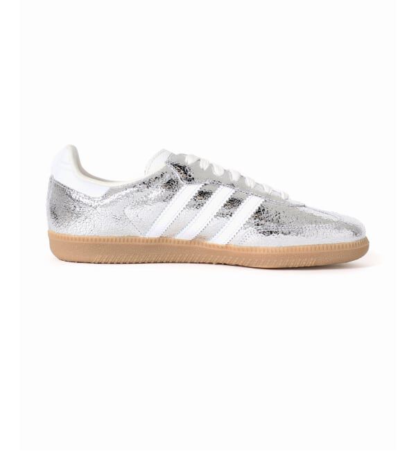 SLOBE IENA「《追加》adidas/アディダス SAMBA OG W JR0035」|スニーカー|