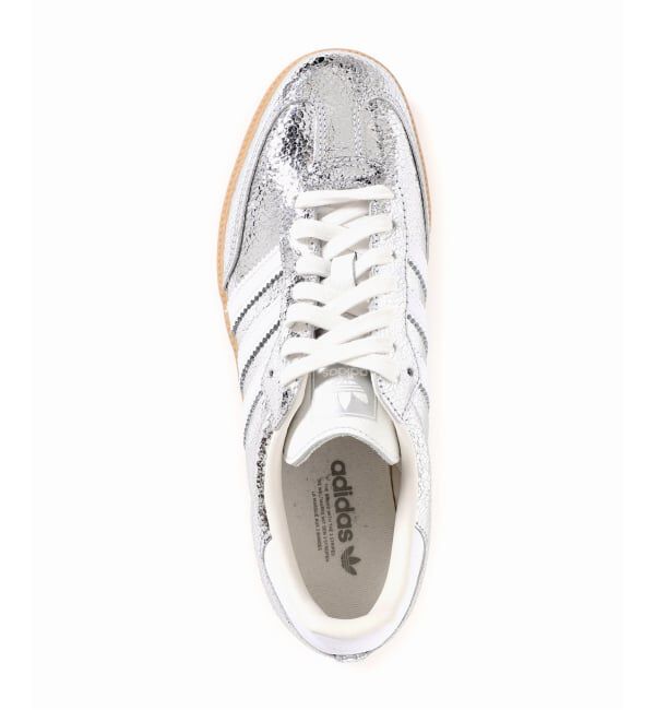 SLOBE IENA「《追加》adidas/アディダス SAMBA OG W JR0035」|スニーカー|