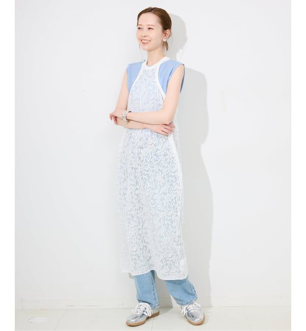 SLOBE IENA「《追加》adidas/アディダス SAMBA OG W JR0035」|スニーカー|