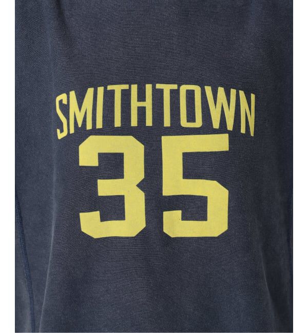 SLOBE IENA「Champion/チャンピオン SLOBE別注 Reverse Weave ロゴスウェット」|スウェット・ジャージ|