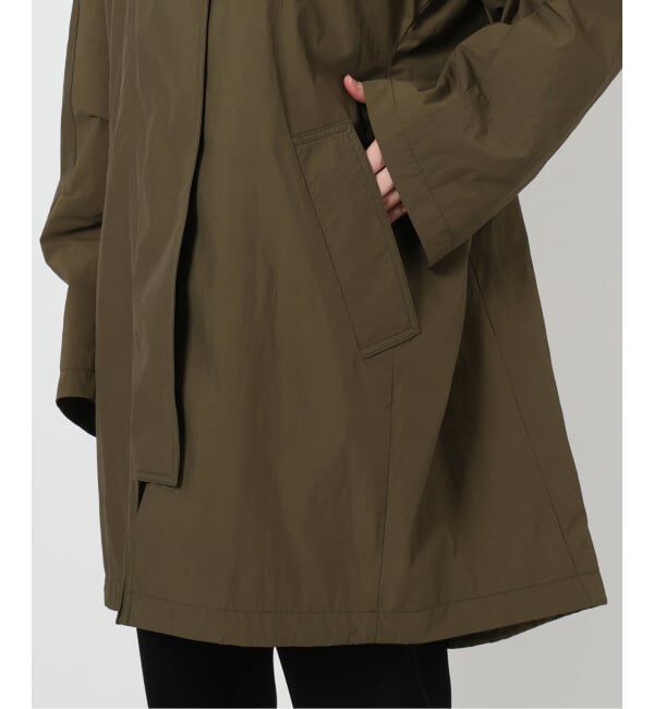 VERMEIL par iena「LIBERADD リベラド 別注Jumper LBD25AWJP-016」|ブルゾン・スタジャン|