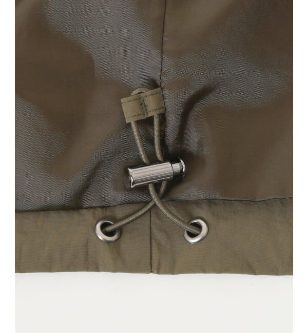 VERMEIL par iena「LIBERADD リベラド 別注Jumper LBD25AWJP-016」|ブルゾン・スタジャン|