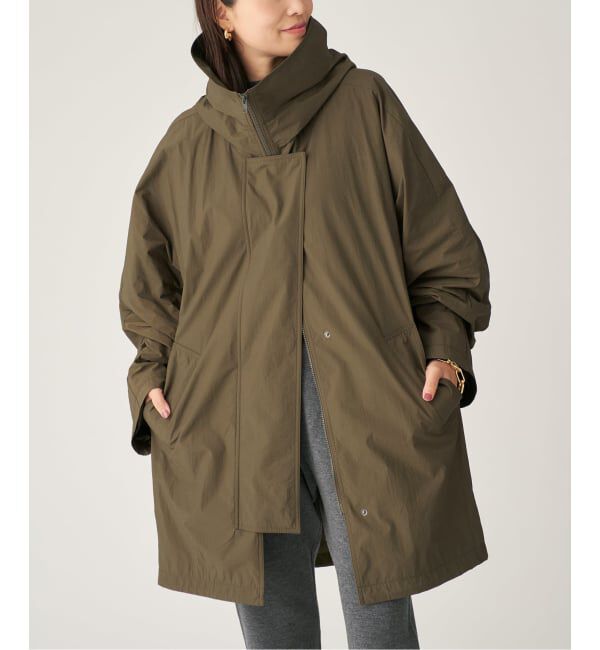 VERMEIL par iena「LIBERADD リベラド 別注Jumper LBD25AWJP-016」|ブルゾン・スタジャン|