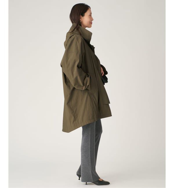 VERMEIL par iena「LIBERADD リベラド 別注Jumper LBD25AWJP-016」|ブルゾン・スタジャン|