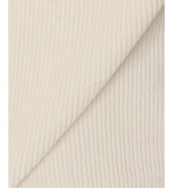 SLOBE IENA「LEE /リー SLOBE別注 コーデュロイオーバーオール」|オールインワン|