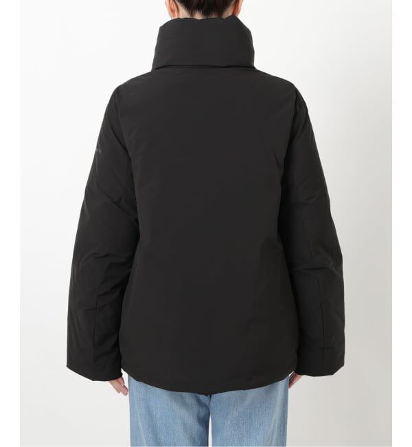 IENA「WOOLRICH/ウールリッチ LUXURY COCOON JK ジャケット」|ダウン|