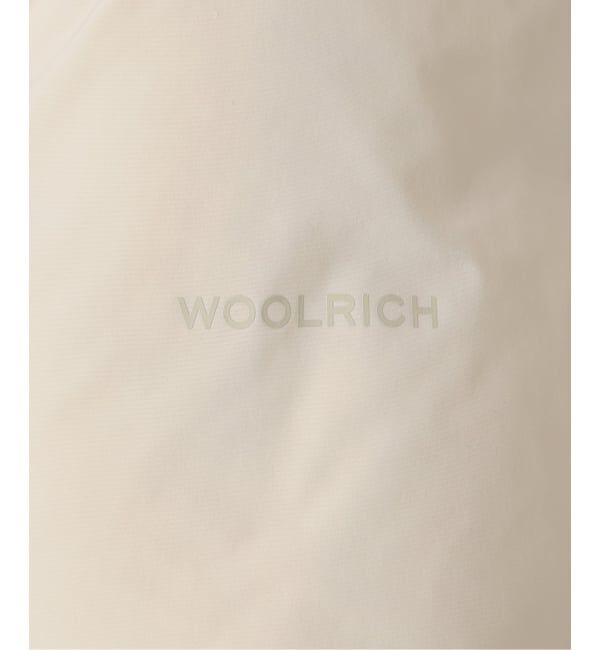 IENA「WOOLRICH/ウールリッチ LUXURY COCOON JK ジャケット」|ダウン|