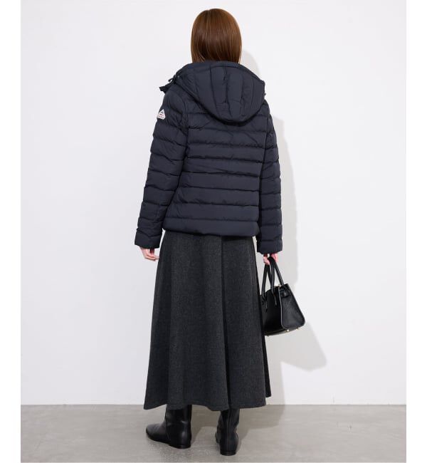 SLOBE IENA「PYRENEX/ピレネックス SPOUTNIC SOFT 2 HWU062 ダウンコート」|ダウン|