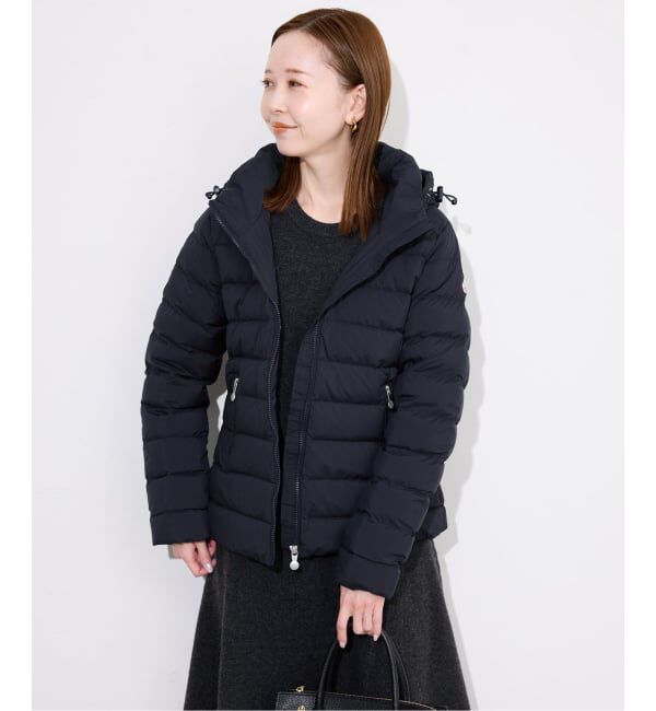 SLOBE IENA「PYRENEX/ピレネックス SPOUTNIC SOFT 2 HWU062 ダウンコート」|ダウン|