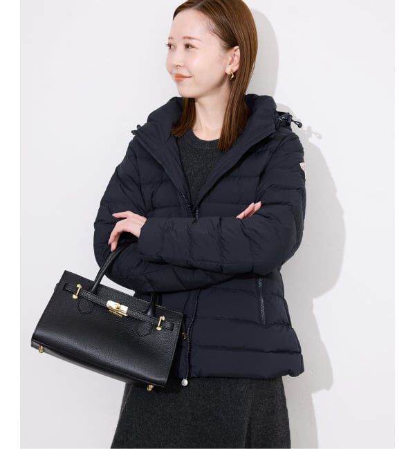 SLOBE IENA「PYRENEX/ピレネックス SPOUTNIC SOFT 2 HWU062 ダウンコート」|ダウン|