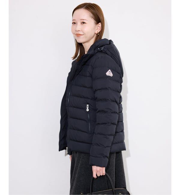 SLOBE IENA「PYRENEX/ピレネックス SPOUTNIC SOFT 2 HWU062 ダウンコート」|ダウン|