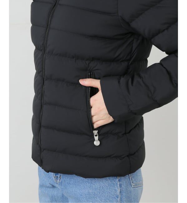 SLOBE IENA「PYRENEX/ピレネックス SPOUTNIC SOFT 2 HWU062 ダウンコート」|ダウン|