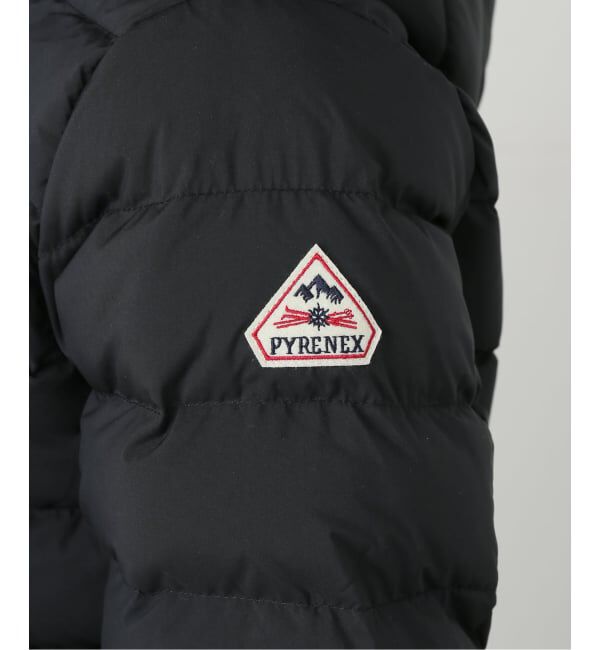 SLOBE IENA「PYRENEX/ピレネックス SPOUTNIC SOFT 2 HWU062 ダウンコート」|ダウン|