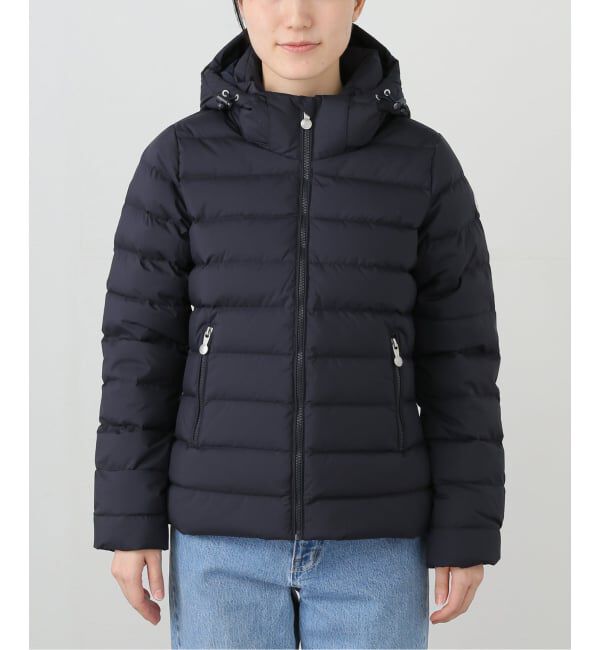 SLOBE IENA「PYRENEX/ピレネックス SPOUTNIC SOFT 2 HWU062 ダウンコート」|ダウン|