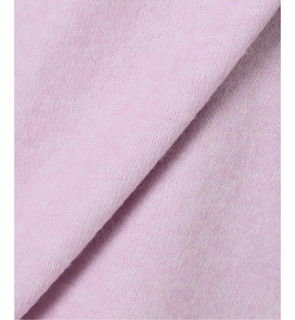 SLOBE IENA「フレアーニットワンピース」|ワンピース|